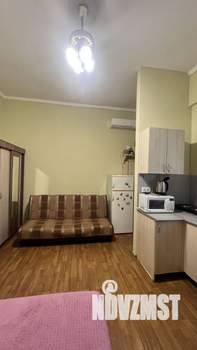 1-к квартира, посуточно, 32м2, 2/2 этаж
