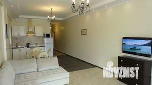 2-к квартира, посуточно, 85м2, 1/1 этаж