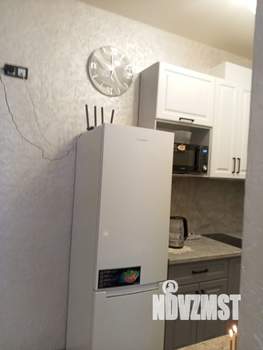 1-к квартира, посуточно, 35м2, 2/2 этаж