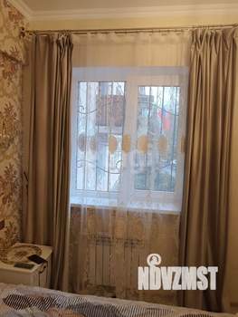 3-к квартира, на длительный срок, 46м2, 1/5 этаж