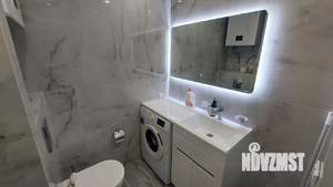 1-к квартира, на длительный срок, 44м2, 2/5 этаж