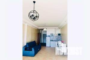 1-к квартира, посуточно, 55м2, 5/7 этаж