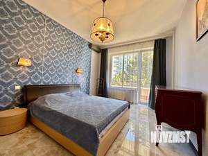 2-к квартира, посуточно, 80м2, 2/9 этаж