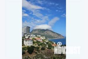 1-к квартира, посуточно, 32м2, 11/12 этаж