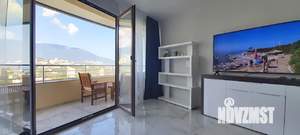 2-к квартира, посуточно, 85м2, 9/18 этаж