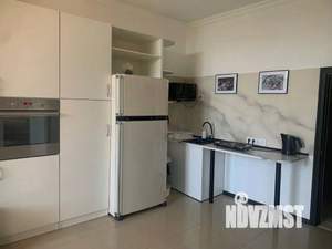 1-к квартира, посуточно, 90м2, 1/1 этаж