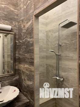 Студия квартира, посуточно, 36м2, 1/2 этаж