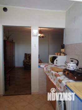 1-к квартира, на длительный срок, 25м2, 1/1 этаж