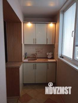 2-к квартира, посуточно, 48м2, 8/12 этаж