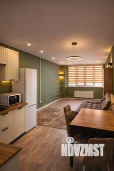 2-к квартира, на длительный срок, 30м2, 2/4 этаж