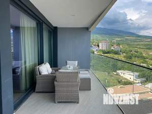 1-к квартира, посуточно, 73м2, 3/12 этаж