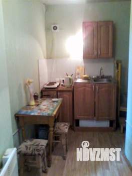 1-к квартира, на длительный срок, 28м2, 2/2 этаж