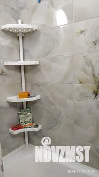 Студия квартира, посуточно, 34м2, 5/11 этаж