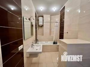 2-к квартира, посуточно, 85м2, 5/12 этаж