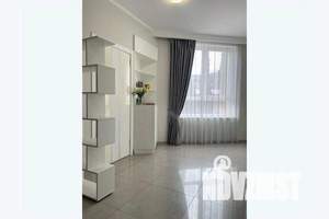 2-к квартира, посуточно, 52м2, 4/18 этаж