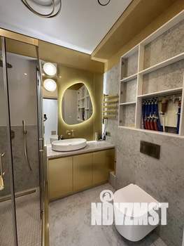 1-к квартира, посуточно, 31м2, 5/9 этаж