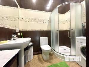 2-к квартира, посуточно, 52м2, 7/9 этаж