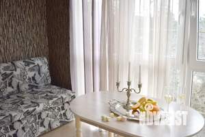 1-к квартира, посуточно, 25м2, 3/7 этаж