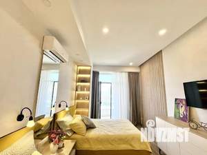 2-к квартира, посуточно, 60м2, 9/14 этаж