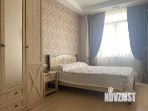 2-к квартира, посуточно, 59м2, 5/10 этаж