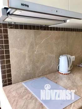 1-к квартира, посуточно, 20м2, 3/7 этаж