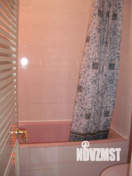 1-к квартира, посуточно, 28м2, 1/2 этаж