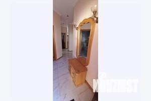 2-к квартира, посуточно, 110м2, 3/3 этаж