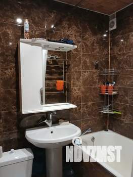 1-к квартира, посуточно, 32м2, 4/5 этаж