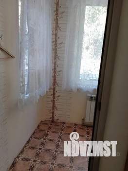 2-к квартира, посуточно, 60м2, 2/3 этаж