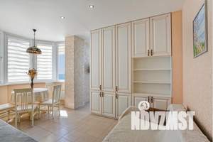 1-к квартира, посуточно, 38м2, 3/6 этаж