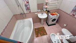 2-к квартира, посуточно, 50м2, 2/2 этаж