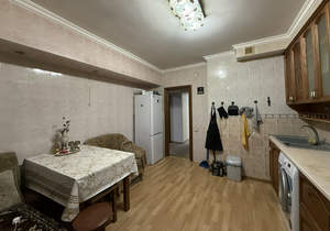 3-к квартира, на длительный срок, 90м2, 1/9 этаж