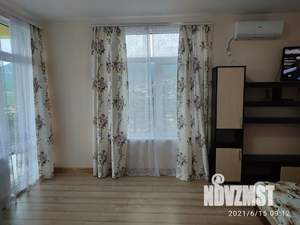 2-к квартира, посуточно, 44м2, 2/3 этаж