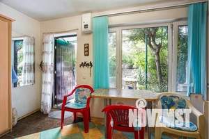 2-к квартира, посуточно, 61м2, 1/2 этаж