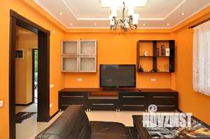 3-к квартира, посуточно, 80м2, 2/3 этаж