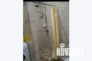 1-к квартира, посуточно, 40м2, 2/11 этаж