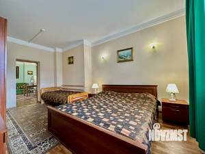 3-к квартира, посуточно, 65м2, 1/1 этаж