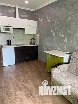 Студия квартира, посуточно, 25м2, 3/3 этаж