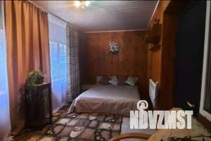 2-к квартира, посуточно, 47м2, 1/4 этаж