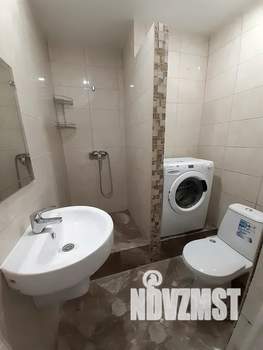 2-к квартира, посуточно, 56м2, 3/4 этаж