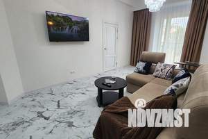 3-к квартира, посуточно, 90м2, 3/9 этаж