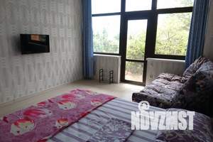 2-к квартира, посуточно, 55м2, 1/3 этаж