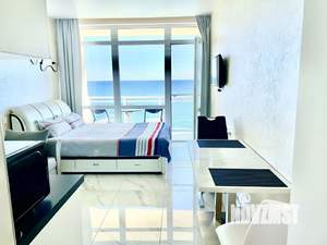 Студия квартира, на длительный срок, 28м2, 7/8 этаж