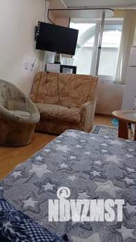 Студия квартира, посуточно, 20м2, 2/3 этаж