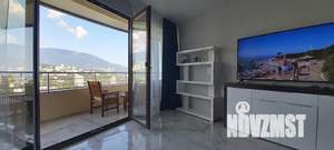 2-к квартира, посуточно, 85м2, 9/18 этаж