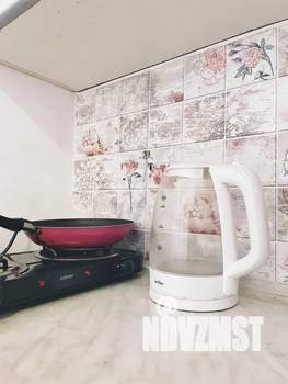 1-к квартира, посуточно, 32м2, 4/4 этаж