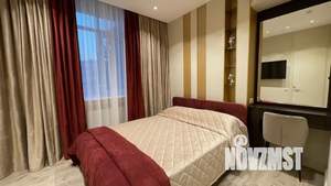 2-к квартира, посуточно, 60м2, 2/10 этаж