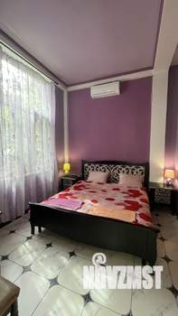 2-к квартира, посуточно, 65м2, 1/2 этаж