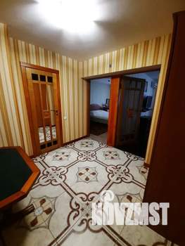 2-к квартира, посуточно, 70м2, 2/9 этаж