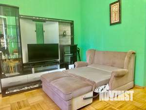 2-к квартира, посуточно, 60м2, 2/2 этаж